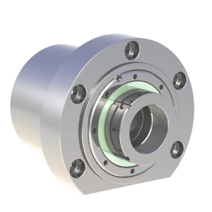 Alt Roller Screws have high precision mechanism with product like HHF