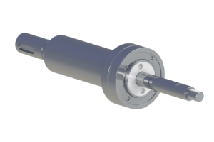 Alt Roller Screws have high precision mechanism with product like HRA-i